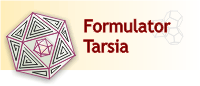 Formulator Tarsia